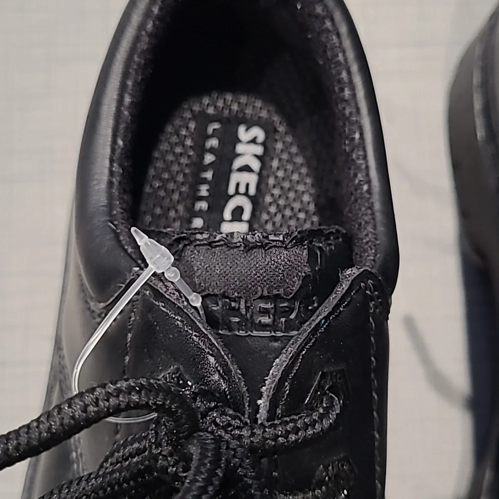 Skechers Boy's Dress Shoes 1